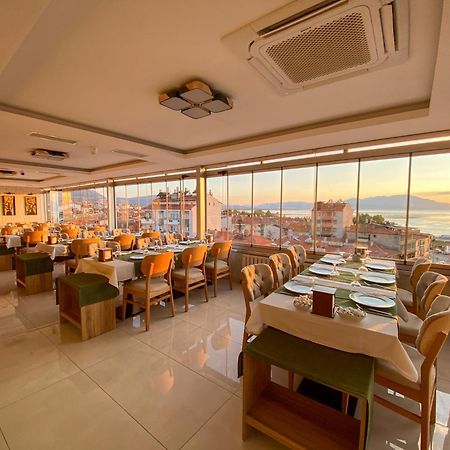 Ali Bilir Otel Beysehir Exterior photo