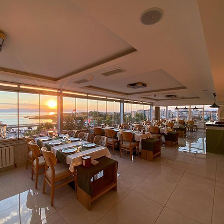 Ali Bilir Otel Beysehir Exterior photo