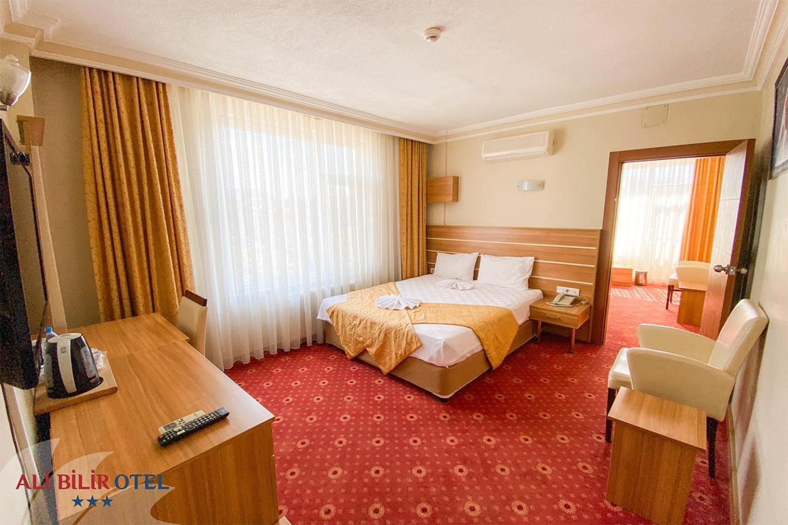 Ali Bilir Otel Beysehir Exterior photo