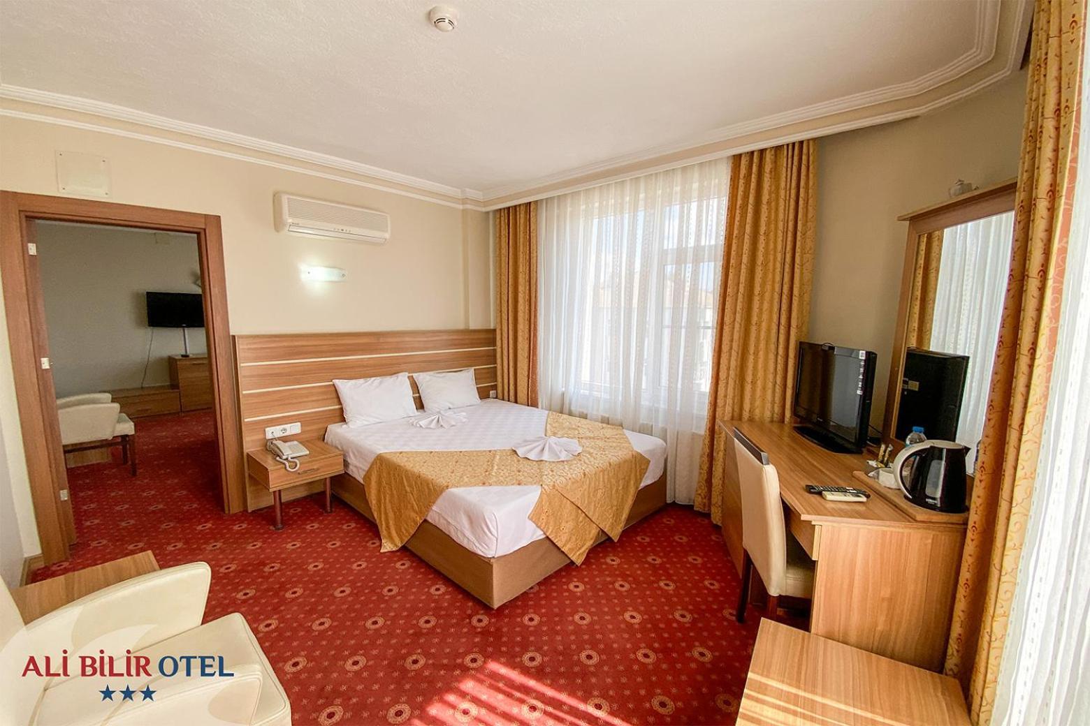 Ali Bilir Otel Beysehir Exterior photo