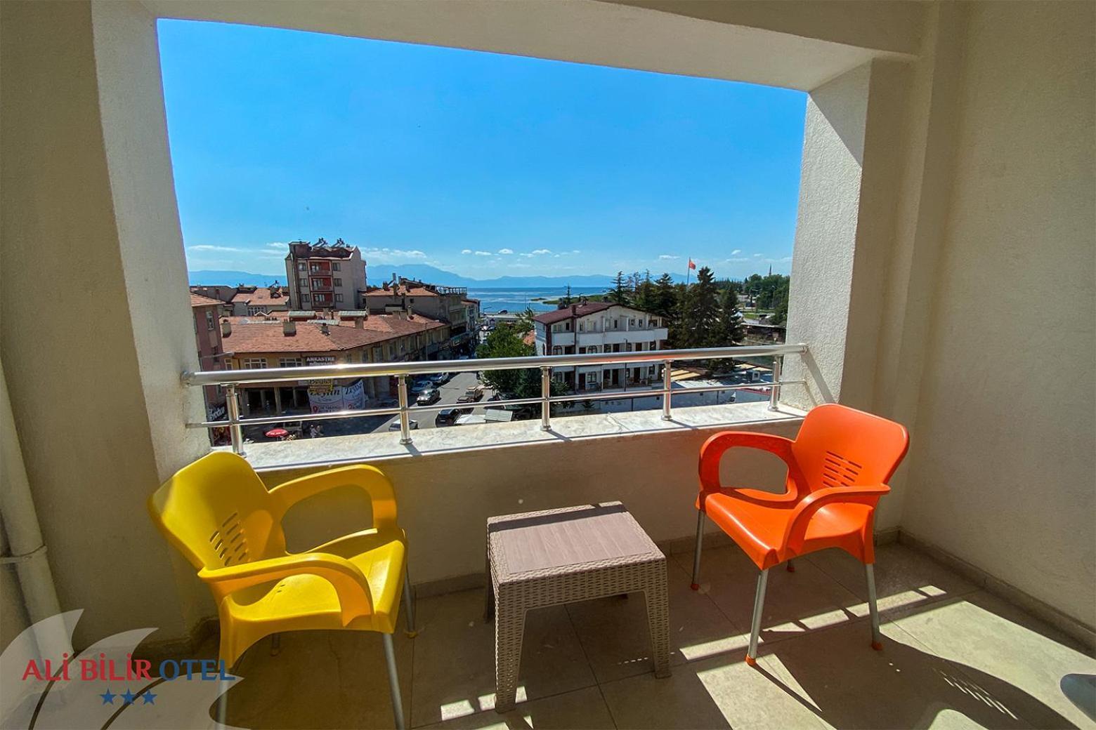 Ali Bilir Otel Beysehir Exterior photo