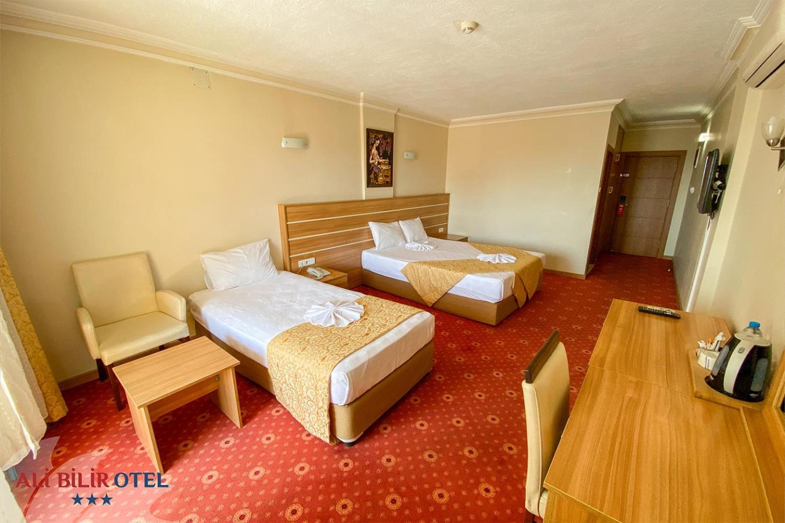 Ali Bilir Otel Beysehir Exterior photo
