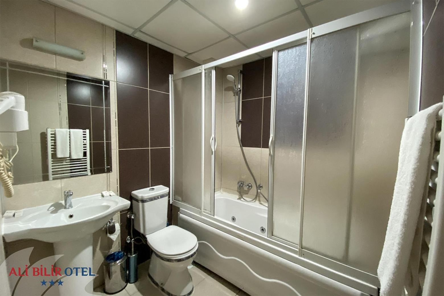 Ali Bilir Otel Beysehir Exterior photo