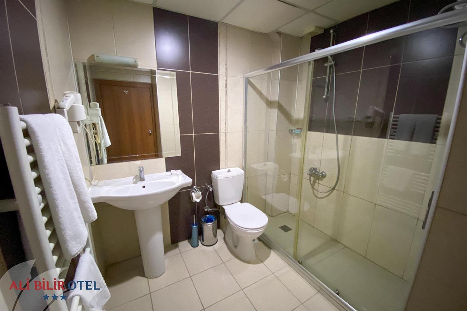 Ali Bilir Otel Beysehir Exterior photo