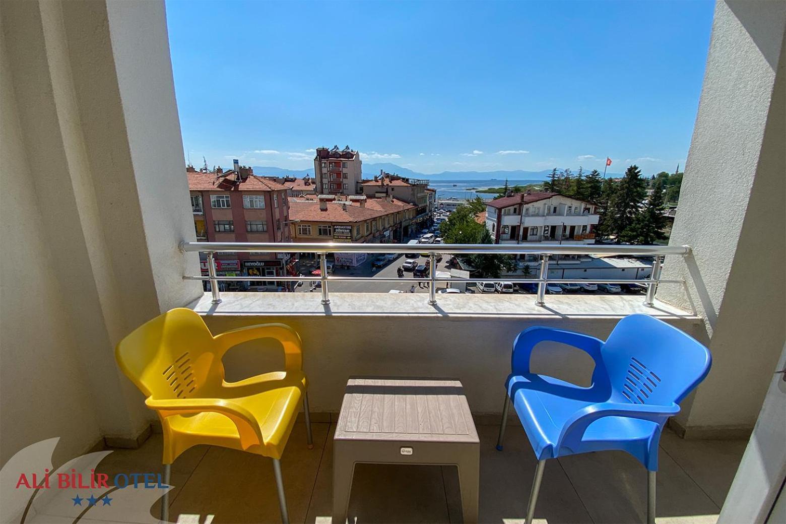 Ali Bilir Otel Beysehir Exterior photo