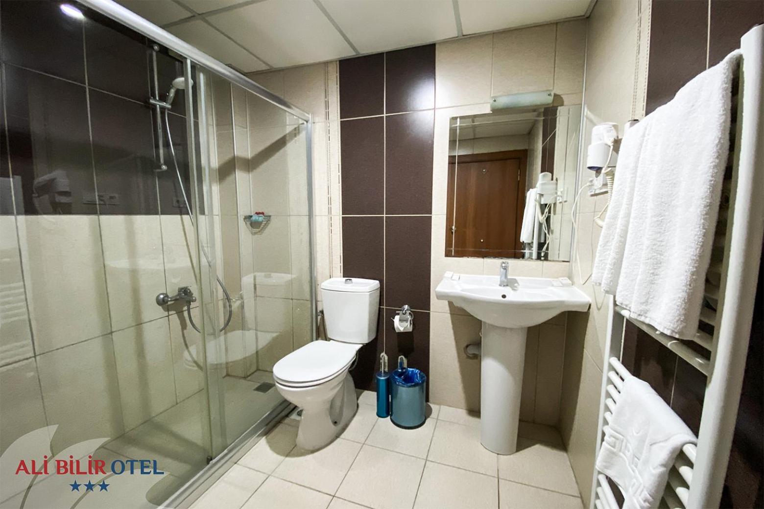 Ali Bilir Otel Beysehir Exterior photo