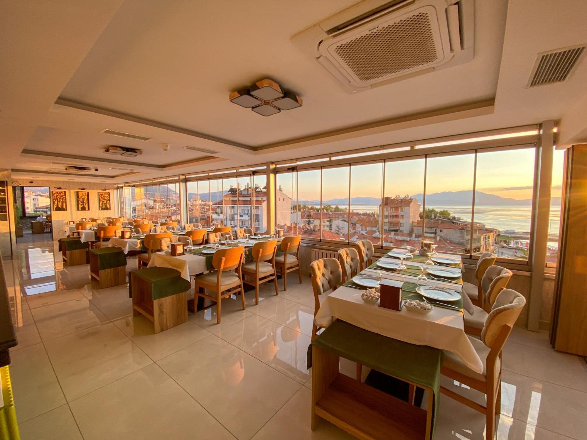 Ali Bilir Otel Beysehir Exterior photo