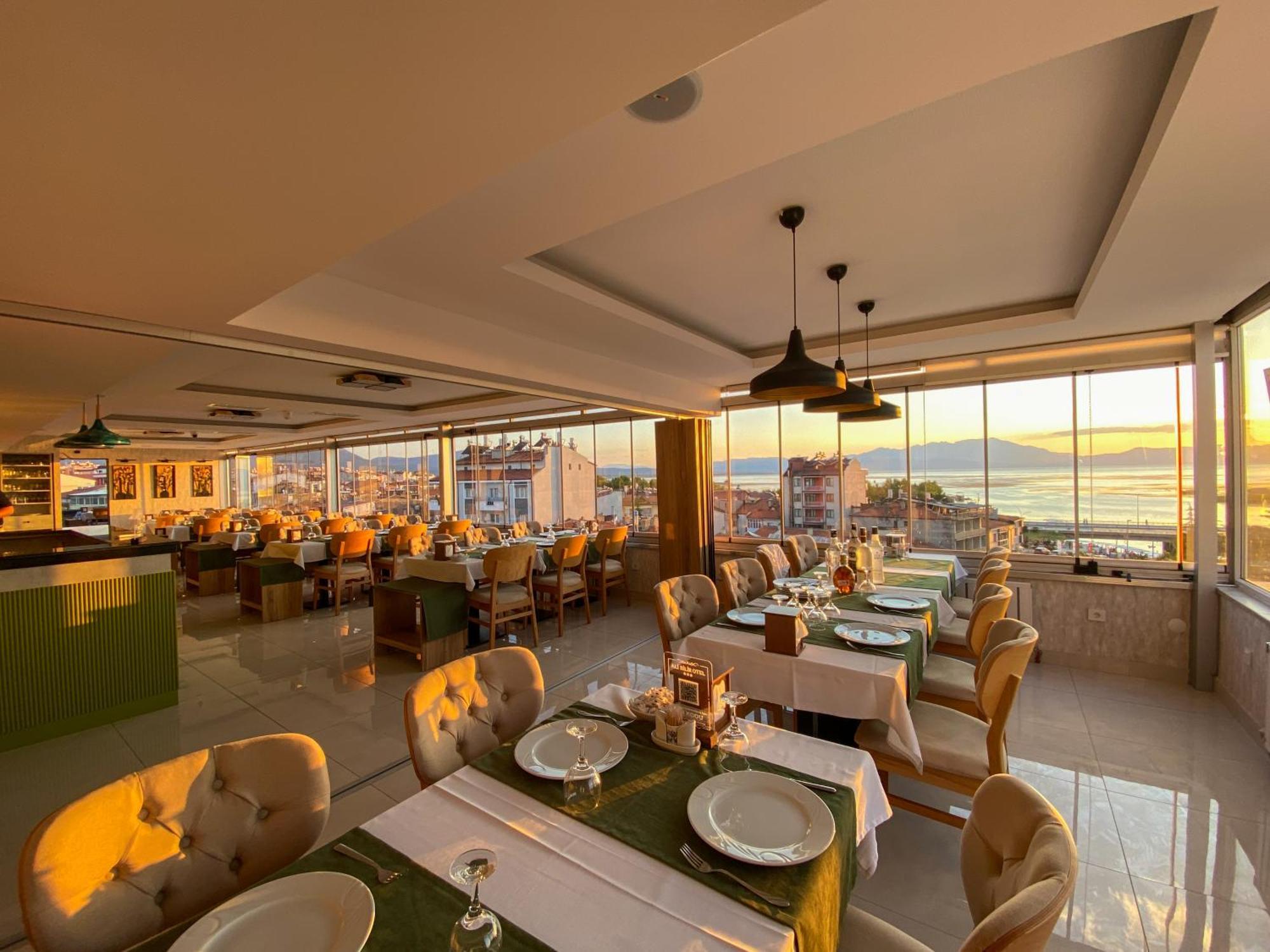 Ali Bilir Otel Beysehir Exterior photo