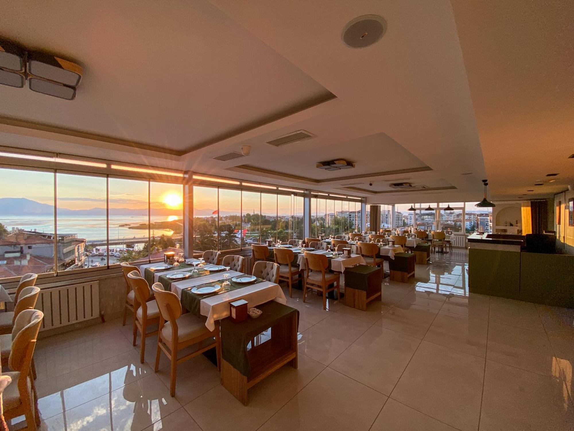 Ali Bilir Otel Beysehir Exterior photo