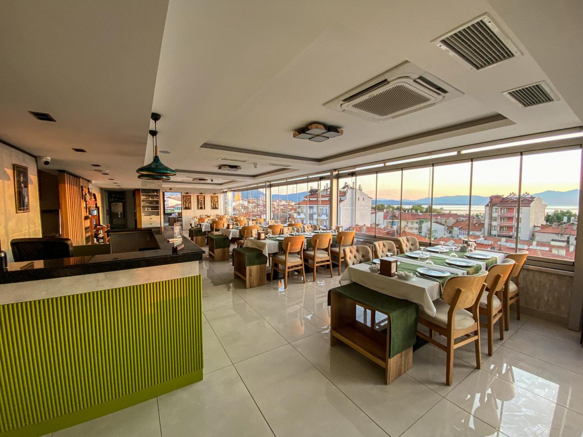 Ali Bilir Otel Beysehir Exterior photo