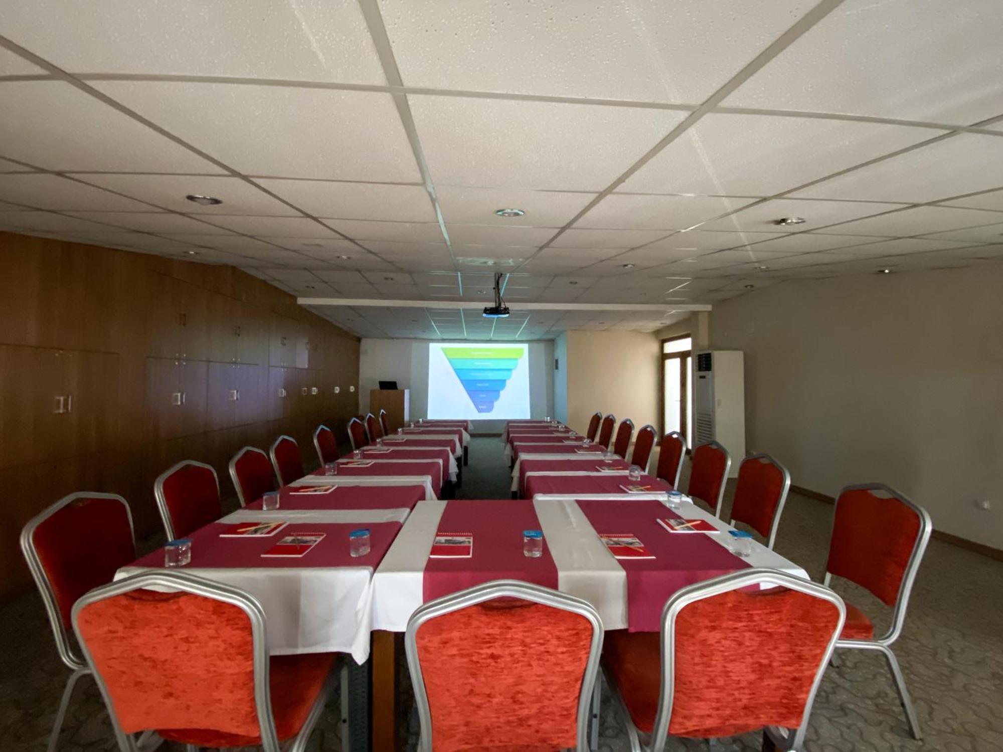 Ali Bilir Otel Beysehir Exterior photo
