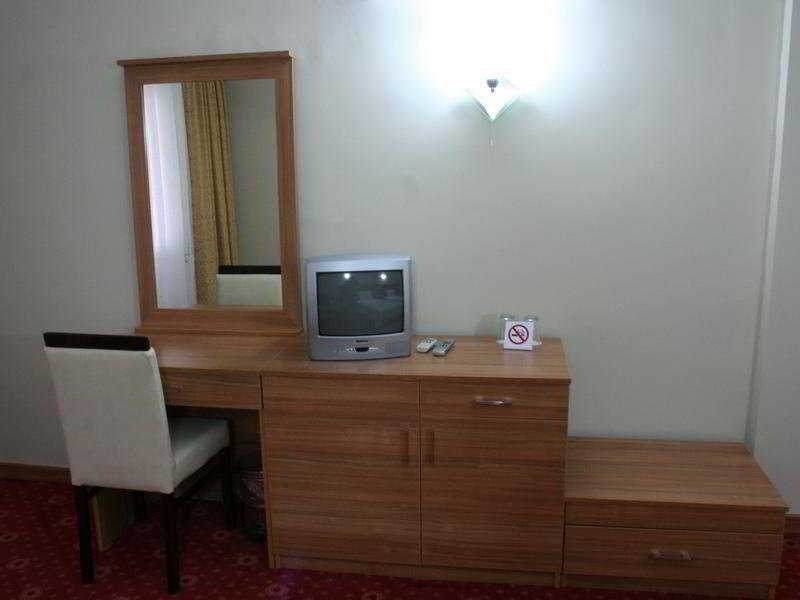Ali Bilir Otel Beysehir Exterior photo