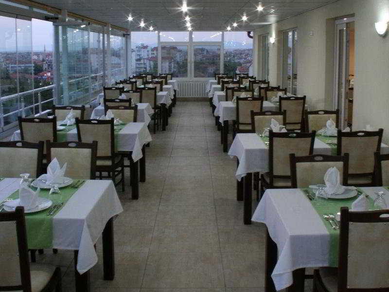 Ali Bilir Otel Beysehir Exterior photo